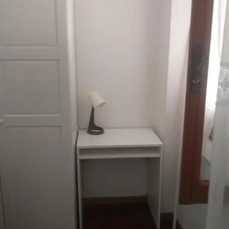 Casa Camilla Apartment *