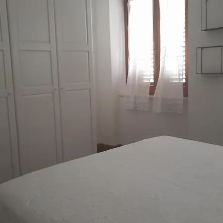 Casa Camilla Apartment