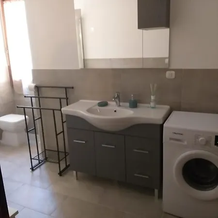 Appartamento Casa Camilla *