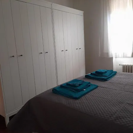 Appartamento Casa Camilla