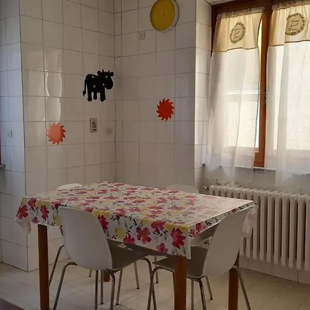 Casa Camilla Apartment