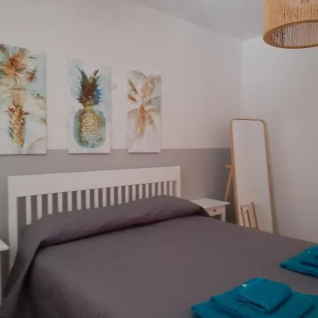 Casa Camilla Apartment Arezzo