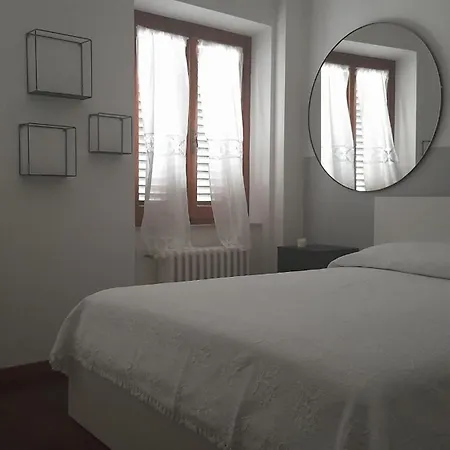 Casa Camilla * Arezzo