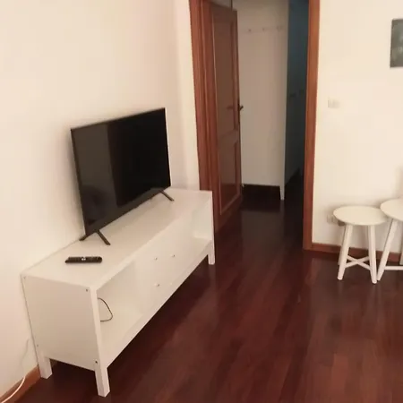 Casa Camilla Apartment