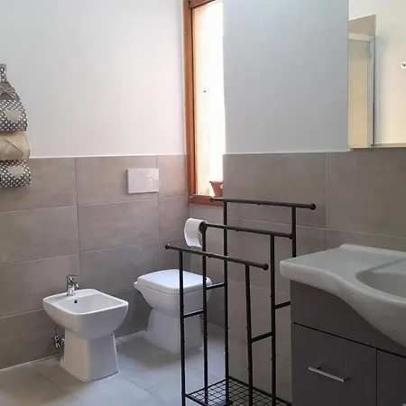 Appartamento Casa Camilla