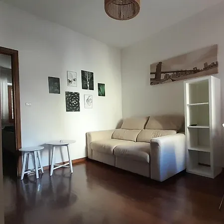 Apartment Casa Camilla