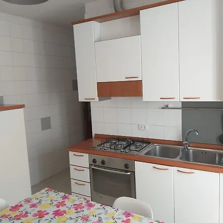 Apartment Casa Camilla *