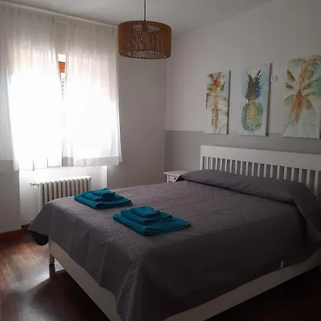 Casa Camilla Apartment *